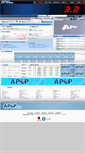 Mobile Screenshot of apep.com.cn